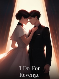 'I Do' For Revenge