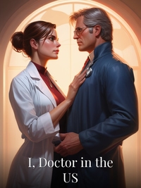 I, Doctor in the US