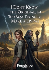 I Don’t Know the Original, I’m Too Busy Trying to Make a Living