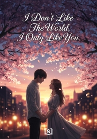 I Don't Like The World, I Only Like You