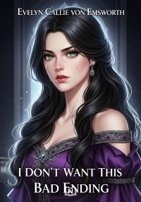 I Don’t Want This Bad Ending