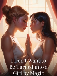 I Don’t Want to Be Turned into a Girl by Magic