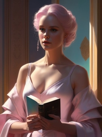 I Enslaved The Goddess Who Summoned Me