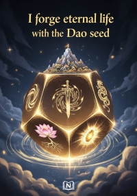 I forge eternal life with the Dao seed