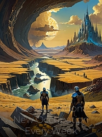 I Get A Random New Occupation Every Week