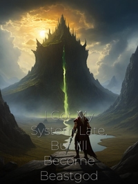 I Got My System Late, But I'll Become Beastgod