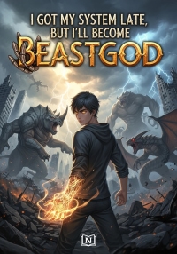 I Got My System Late, But I'll Become Beastgod
