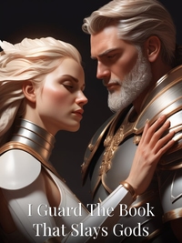 I Guard The Book That Slays Gods