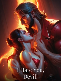 I Hate You, Devil!