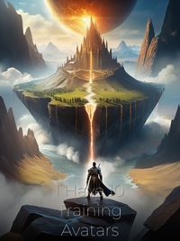 I Have 10 Training Avatars