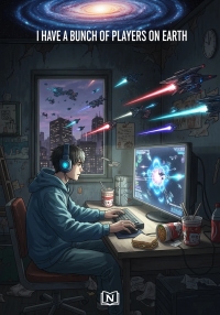 I have a bunch of players on Earth