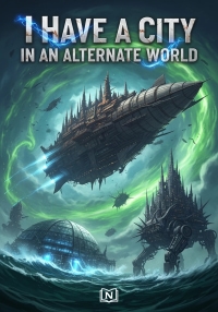 I Have A City In An Alternate World