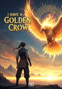 I Have a Golden Crow