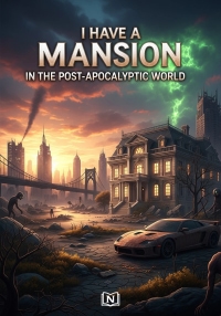 I Have a Mansion in the Post-apocalyptic World