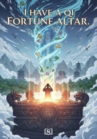 I Have A Qi Fortune Altar.