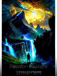 I Have a Reason to Hate Streamers Novel