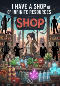 I Have a Shop of Infinite Resources