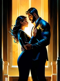 I Have A Solo Mommy Plan, But Daddy Refuses to Let Go