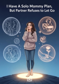 I Have A Solo Mommy Plan, But Daddy Refuses to Let Go