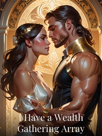 I Have a Wealth Gathering Array