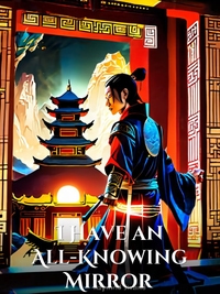 I Have an All-Knowing Mirror