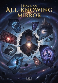 I Have an All-Knowing Mirror