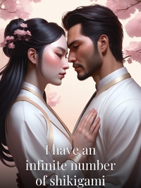 I have an infinite number of shikigami