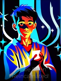 I have Been Reincarnated!