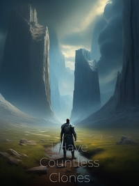 I Have Countless Clones