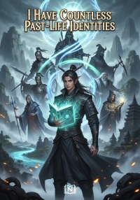 I Have Countless Past-life Identities