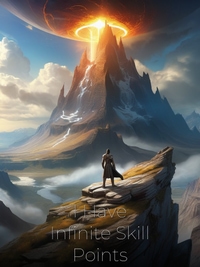 I Have Infinite Skill Points