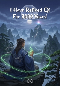 I Have Refined Qi For 3000 Years!