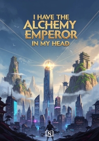 I Have the Alchemy Emperor in My Head