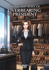 I Have the Aura of Overbearing President