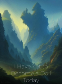 I Have Yet to Become a Doll Today