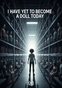 I Have Yet to Become a Doll Today