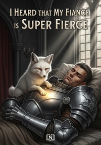 I Heard that My Fiance is Super Fierce