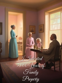 I Inherited 5,000 Years of Family Property