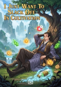 I Just Want To Slack off In Cultivation