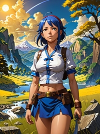 I Just Wanted a Quiet Life... So Why Am I an Uma Musume Trainer?