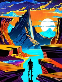 I just wanted to watch TV! But now, I'm in a Fantasy World! Novel