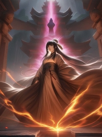 I Kidnapped the Youngest Daughter of the Sichuan Tang Clan