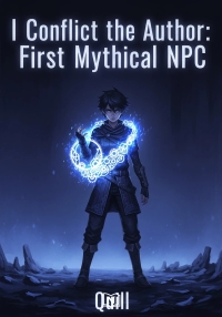I Killed the Author: First Mythical NPC