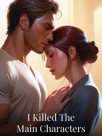 I Killed The Main Characters