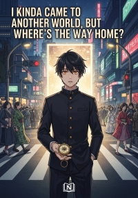 I Kinda Came to Another World, but Where’s the Way Home?