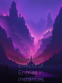 I Know All Negative Effects of Entries in Instances