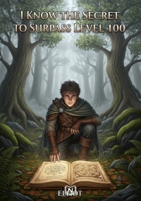 I Know the Secret to Surpass Level 100