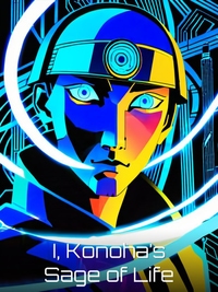 I, Konoha’s Sage of Life