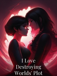 I Love Destroying Worlds' Plot