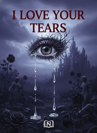 I LOVE YOUR TEARS